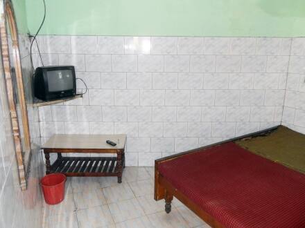 Hotel Sahay, Raipur 2
